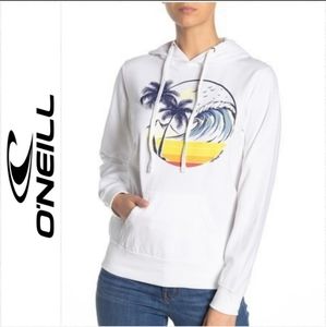 NWT | O'Neill The Works Graphic Sweatshirt - S